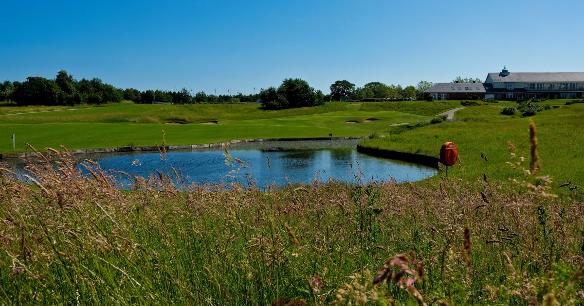Wychwood Park Hotel & Golf Club, Cheshire Book Golf Deals & Breaks